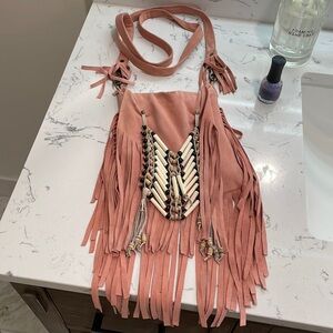 Spell Wild Belle bag EUC